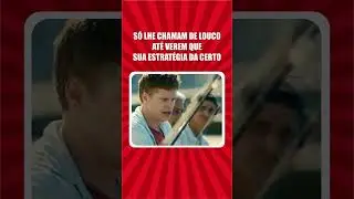 só lhe chamam de louco até verem que sua estratégia da certo  #pescador #pescaria #memes