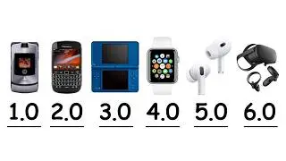 Every Bluetooth Version Explained in 12 Minutes