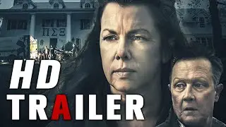 Rushed TRAILER Siobhan Fallon Hogan Robert Patrick Sean Cullen