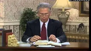 Satan's Plan for Your Money - Ed Reid