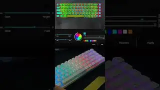 Rakk Diwa V2 68 KEYS Mechanical Keyboard | Unboxing and Overview - P1095 Only