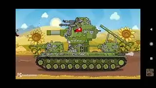 вся история кв-6 и его братьев 😃