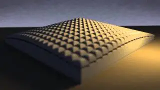 Silly Blender/Python Tricks - Scale Controller
