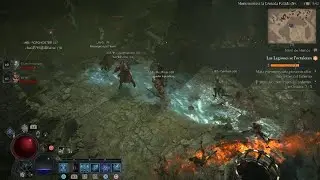 Diablo IV - Las Legiones Se Fortalecen Ft. Gianfrancore 😈🎮
