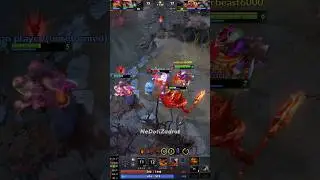 AXE (ТОПОР) #dota2 #дота2 #dota2highlights