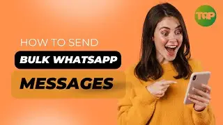 How to send bulk whatsapp messages🔥 How WawPro Transforms Your Marketing
