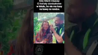 Andrzej Knaga i jaśminowiec chilijski