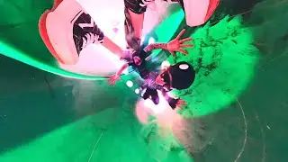 GLUE STICKS - KILLBOY & LIL PRIM (lyric video)