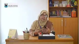 On World Teachers' Day, Ms. Salma Riaz passionately shares the importance of teaching