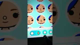 Создаю леди баг В ТОКА БОКА!/кого ещё создать?