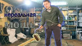 Магнит для труднодоступных мест