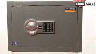 VALBERG ASK-30 EL
