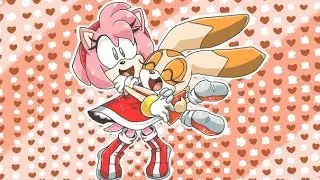 Sonic 2 Pink Edition | Hack Showcase (Amy)