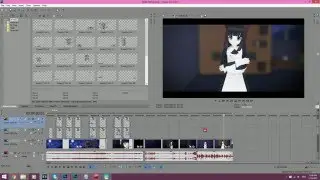 How I Render My Videos in Sony Vegas