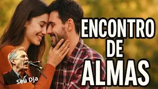 Encontro de Almas