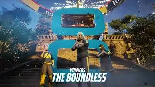 INSANE TOURNAMENT ENDING...!!! THE FINALS