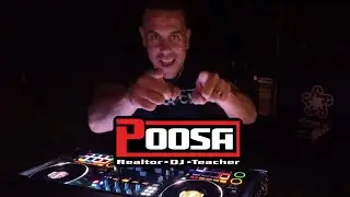 DJ Poosa - Pittsburgh