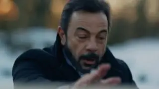 Черная Любовь 53 серия HD