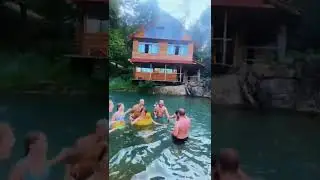 Корпоратрип в Сочи бара Mr Jager 🔥