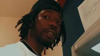 DYD Gotti - Fast Racks shot by DYD VISUALS