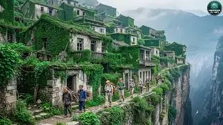 Impossible Places | World’s Most Mysterious Places That Very Few People Have Ever Seen | 4K Travel