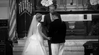 Gibson Island Club & Naval Academy Sneak Peek: Sarah & Sam