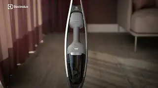 Electrolux Animal 600 vezeték nélküli porszívó
