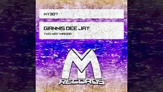 Giannis Dee Jay - Two-Way Mirror [Melodic House & Techno Single] 2024