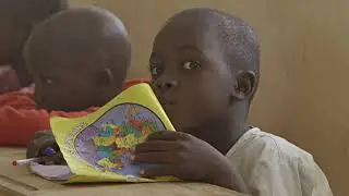 Le Spectre de Boko Haram (2023) Trailer