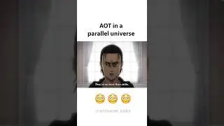 ATTACK ON TITAN Parody Hindi Dub