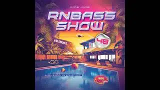 Ketibz x Kenny - #RNBASS SHOW 48