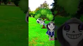 как я вижу 99% шипов Блу и Дастом: #undertale #рекомендации #swapsans #dustsans #блу #дастсанс