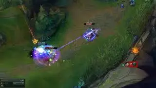 Dirty Deeds & Easy Reads [Thresh Game Highlights]