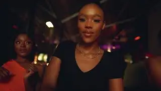 2Lee Stark Featuring Trey - D.U.I (Be My Vibe)