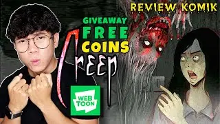 Review Komik LINE WEBTOON 