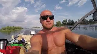 Прогресс4 40 сил - часовой и путевой расход топлива