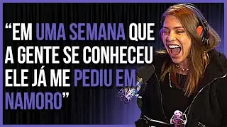 COMO PHIL E MARU KARV SE CONHECERAM [CORTES PODCAST]