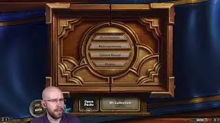 Super Mario Maker 2 + Hearthstone