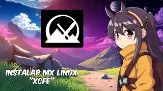 Cómo Instalar y Personalizar MX Linux: Guía Paso a Paso 🐧🔥