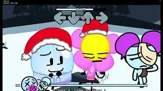 Forgotten Christmas (A BFCI Christmas Remix)