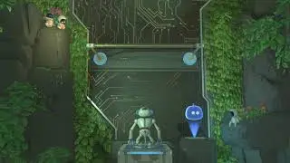 ASTRO's PLAYROOM No No No Noooooo! Trophy