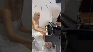 Handel Halvorsen Passacaglia