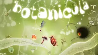 | Botanicula: An Escape to Nature | Gameplay Walkthrough |