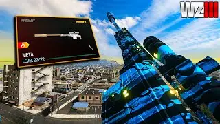 XRK STALKER IS THE BEST *1 SHOT* SNIPER IN WARZONE