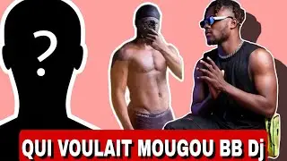 🚨UNE PERSONNALITÉ DU SHOW-BIZ IVOIRIEN VOULAIT MOUGOU BB DJ , #STOP_AU_W0UBI_ CPK TV INTER