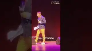 Максим Галкин: "Нравится - не нравится, НАТО расширяется!"