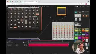 Audio Tool  Basic signal path theory delay and crusher effects