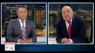 El presidente de Ecopetrol, Ricardo Roa explica sus retos al frente de la compañía