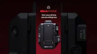 Ninja Phone Features