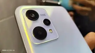 Realme 9 5G Camera Test